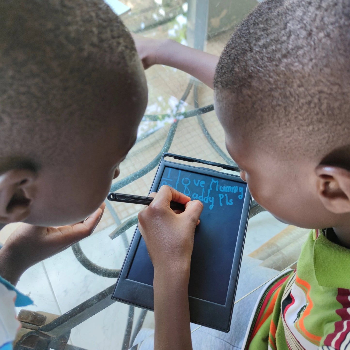 Drawing Board – LCD Writing Board