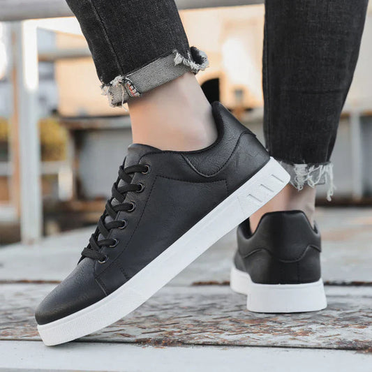 Flat Casual Sports Sneakers