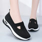Woven Breathable Soft Sole Shoes