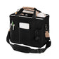 Utility Canvas Shoulder Bag Tote