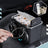 Car Armrest Storage Box