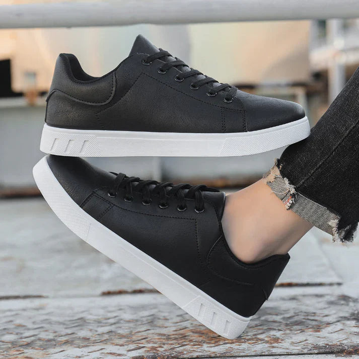 Flat Casual Sports Sneakers